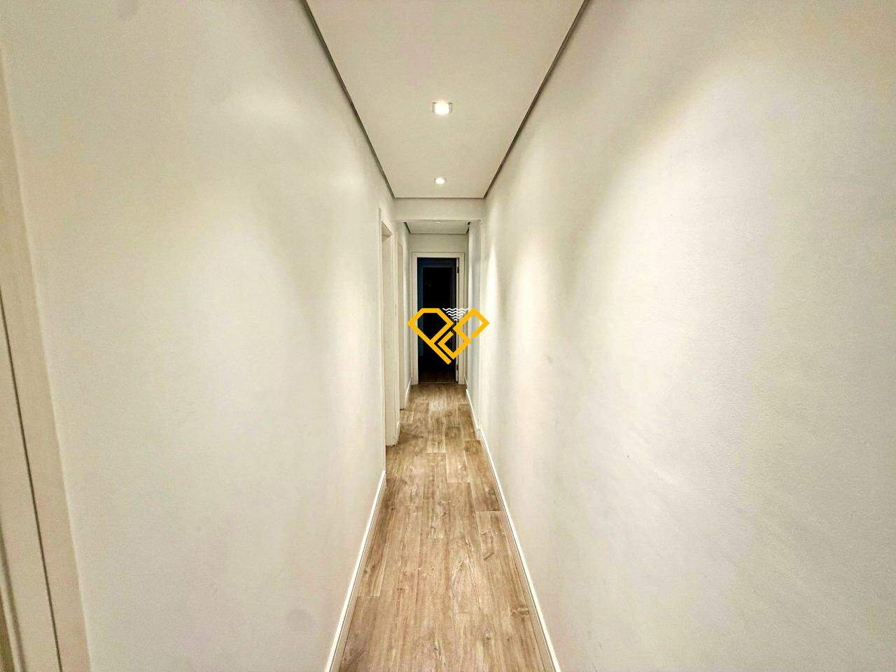Apartamento à venda no Pompéia: Área íntima