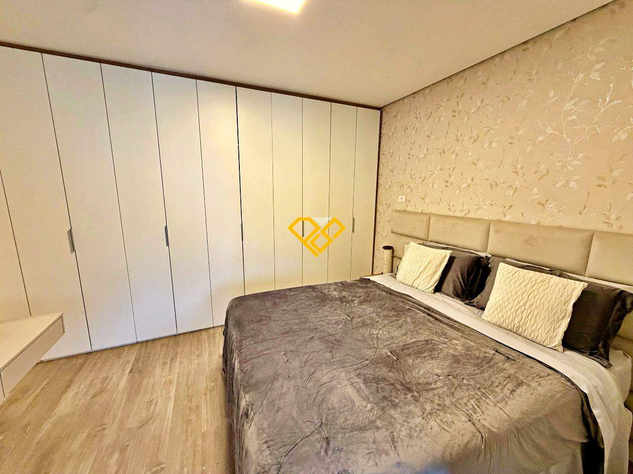 Apartamento à venda no Pompéia: Dormitório 1 - suíte