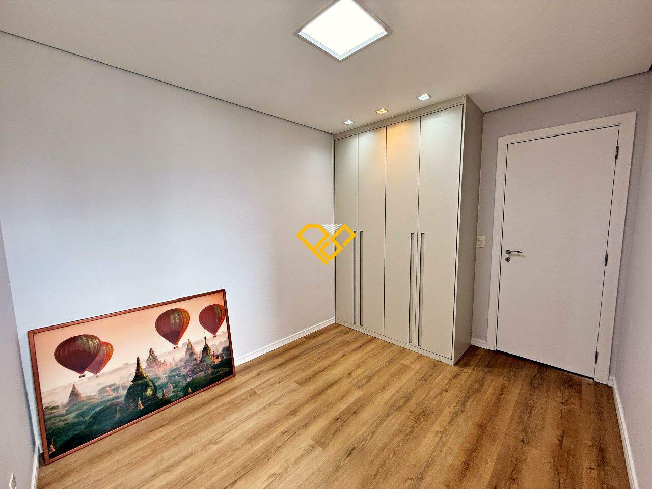 Apartamento à venda no Gonzaga: Dormitório 3