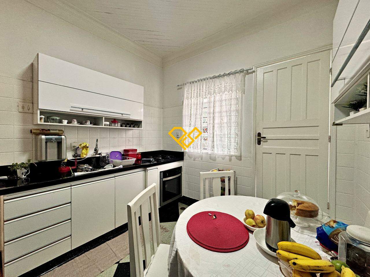 Casa à venda no Vila Belmiro: Cozinha