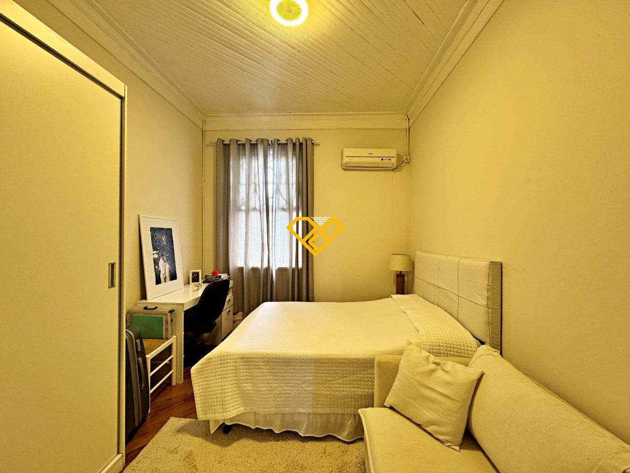 Casa à venda no Vila Belmiro: Dormitório 3