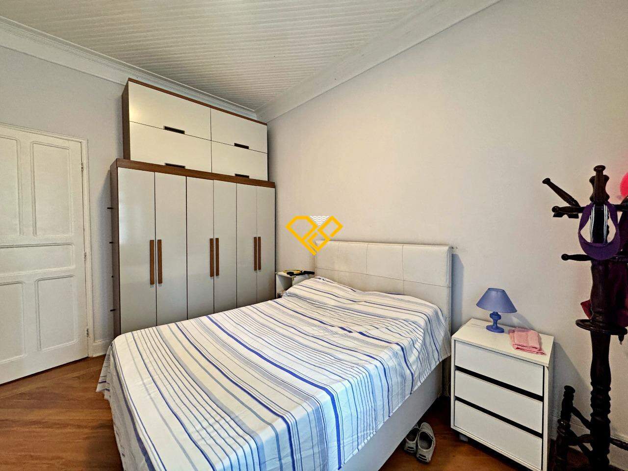 Casa à venda no Vila Belmiro: Dormitório 2