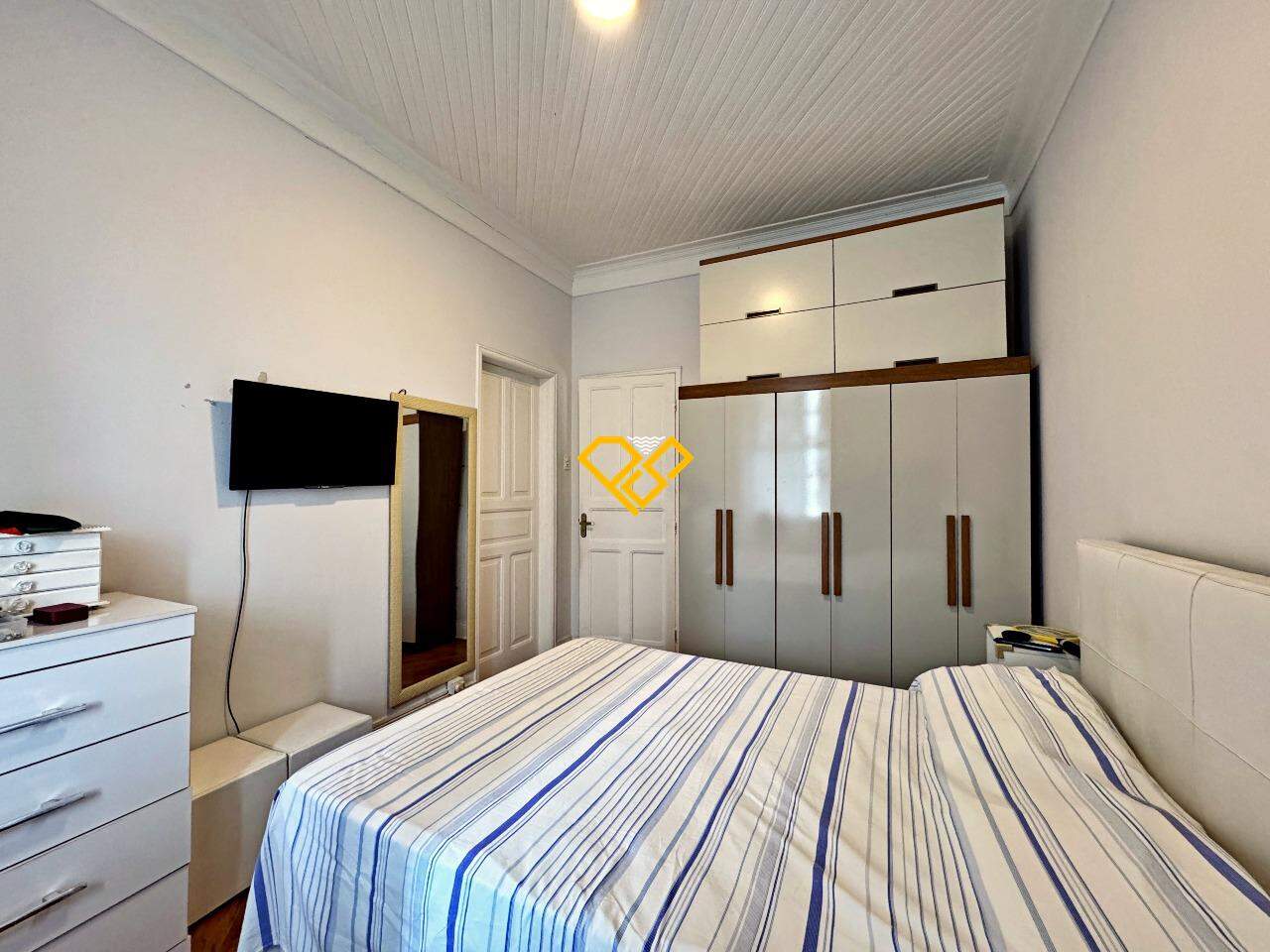 Casa à venda no Vila Belmiro: Dormitório 2