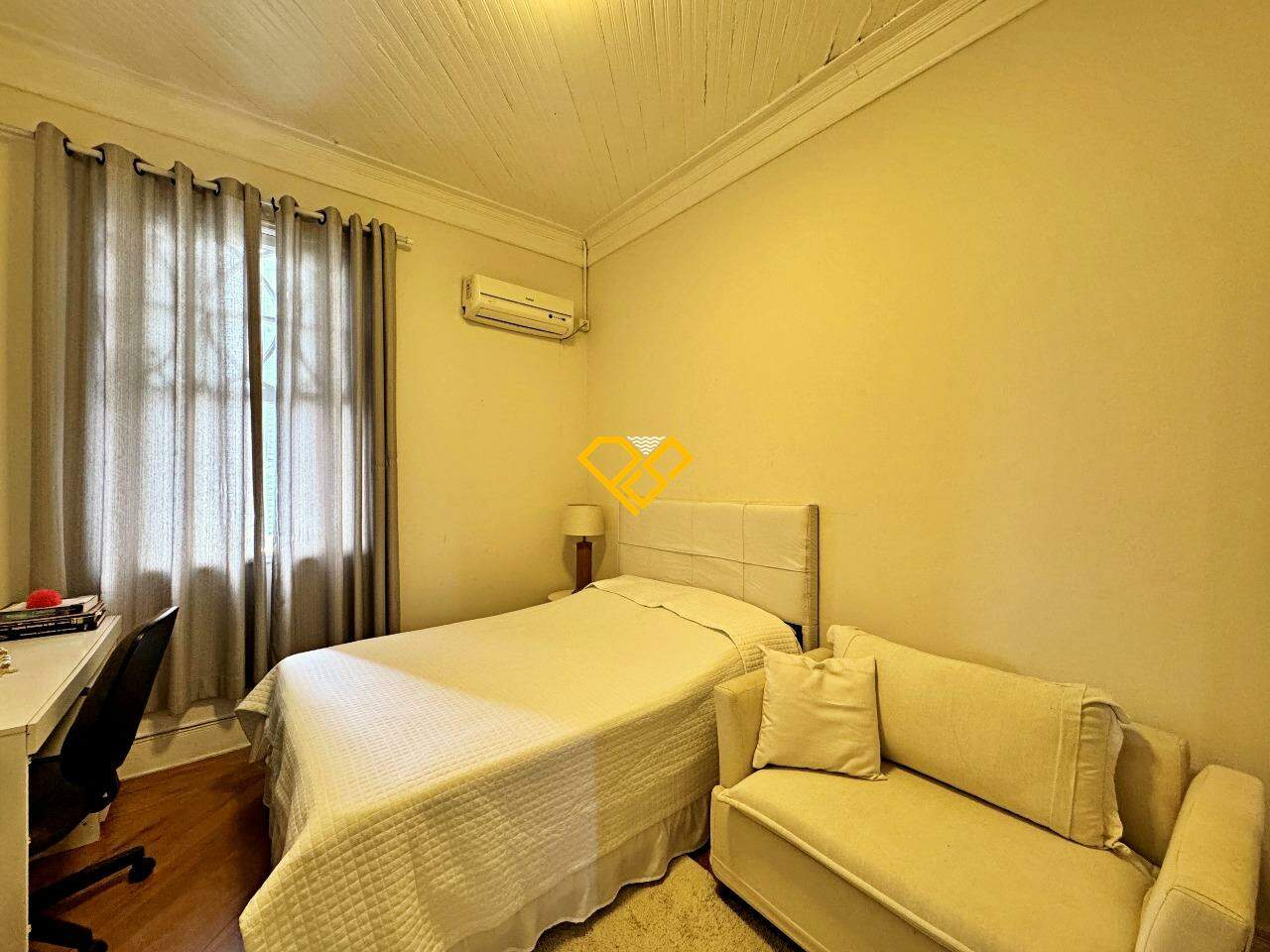 Casa à venda no Vila Belmiro: Dormitório 3