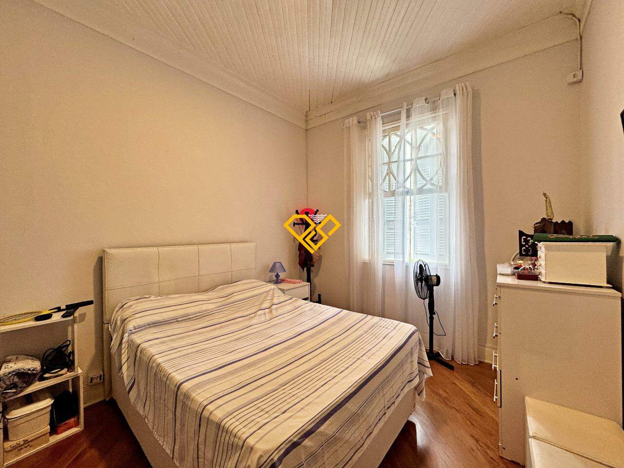 Casa à venda no Vila Belmiro: Dormitório 1