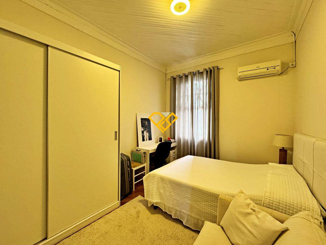 Casa à venda no Vila Belmiro: Dormitório 3
