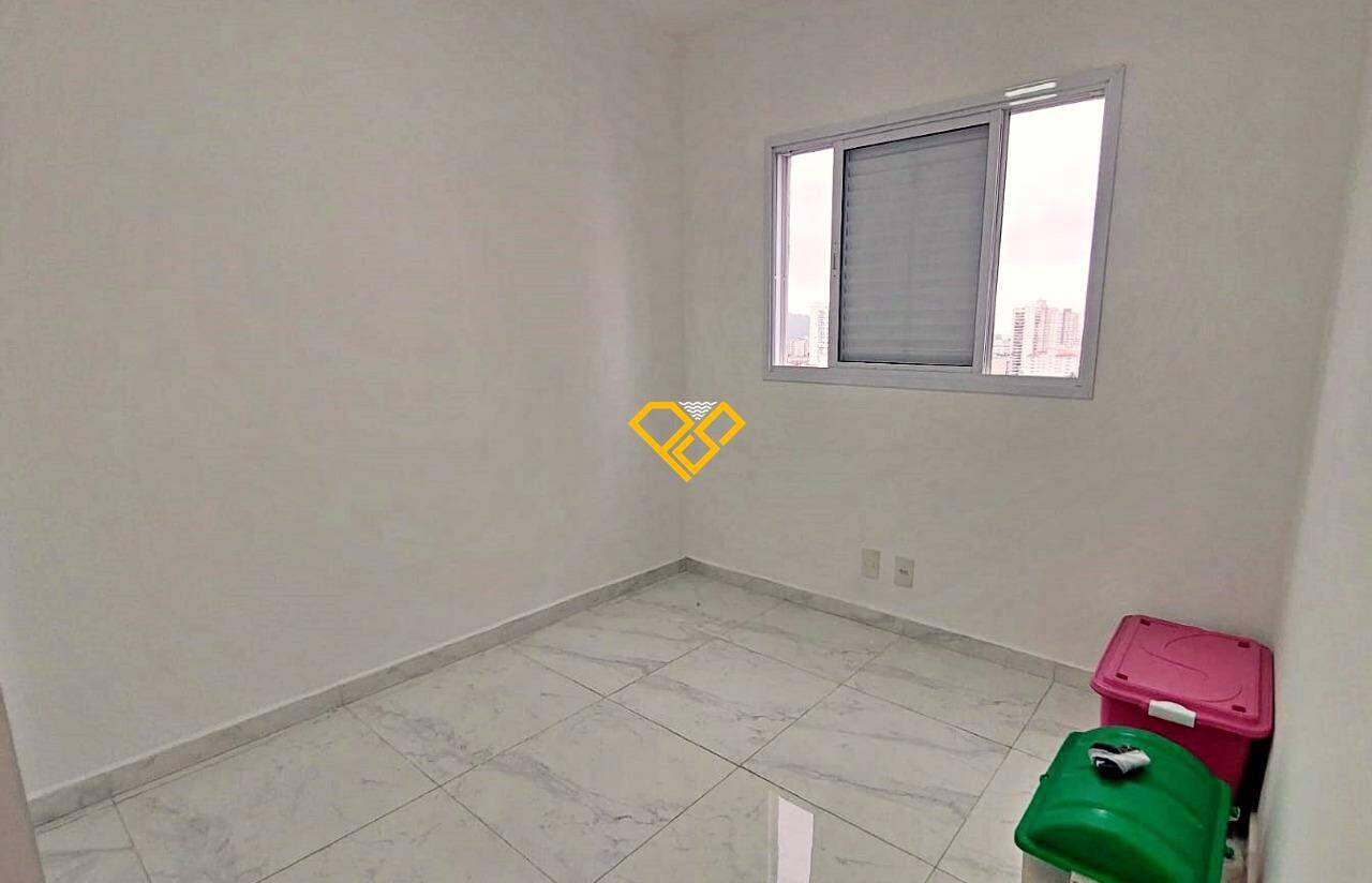 Apartamento à venda no José Menino: Dormitório 1
