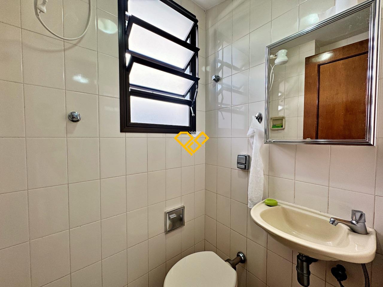 Sobrado à venda no Embaré: 