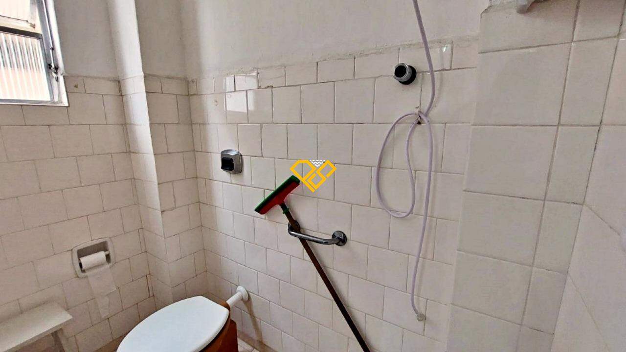Apartamento à venda no Ponta da Praia: 
