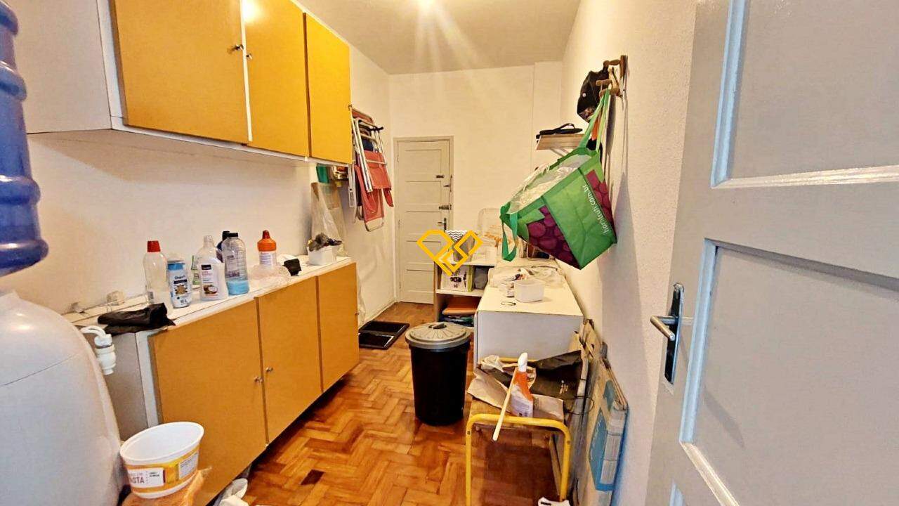 Apartamento à venda no Ponta da Praia: 