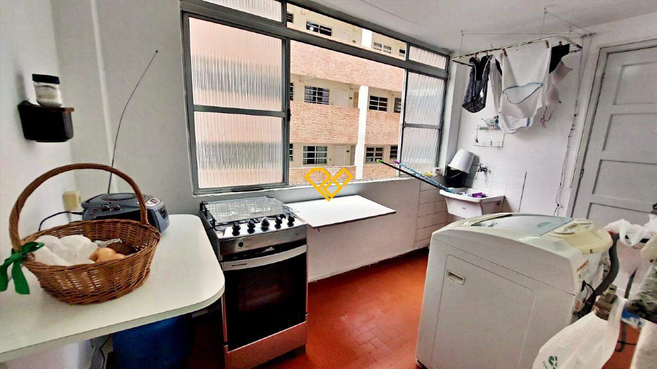 Apartamento à venda no Ponta da Praia: 