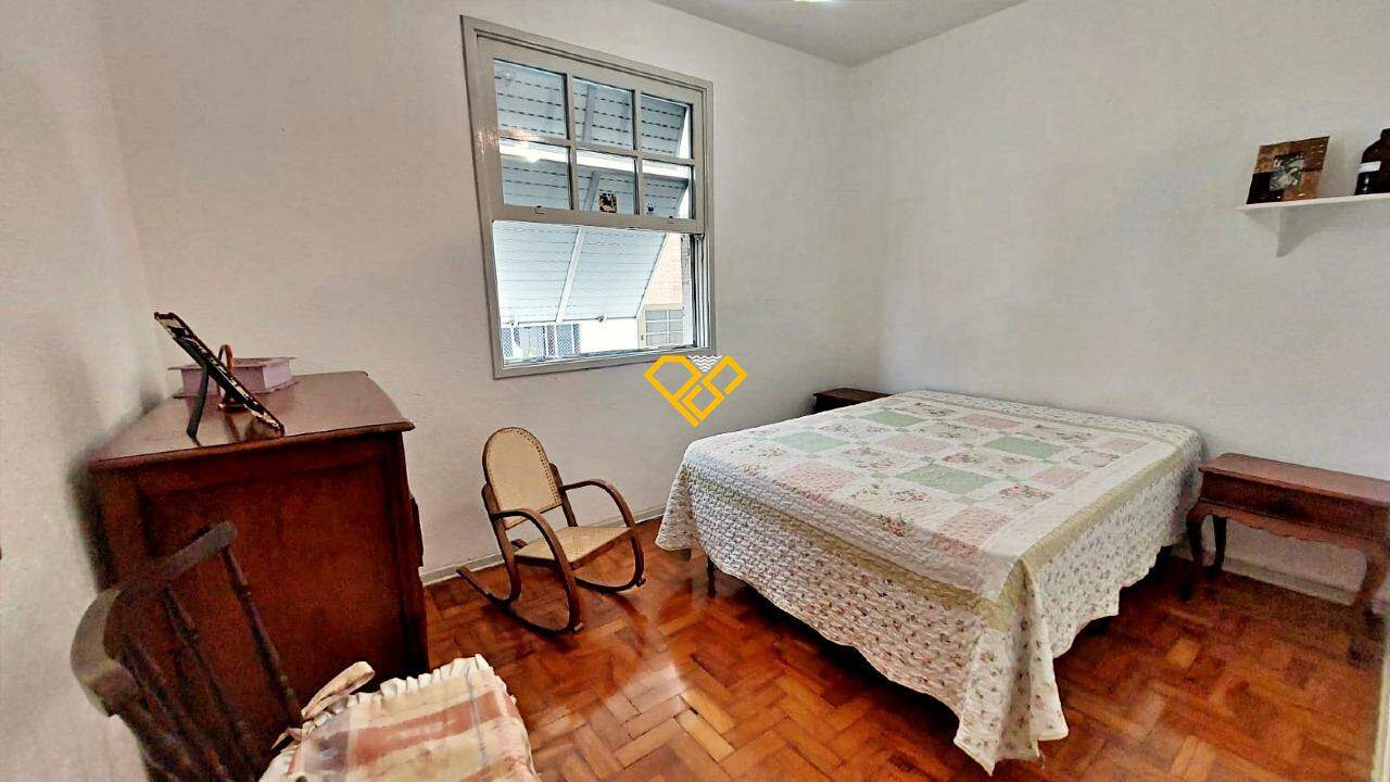 Apartamento à venda no Ponta da Praia: 