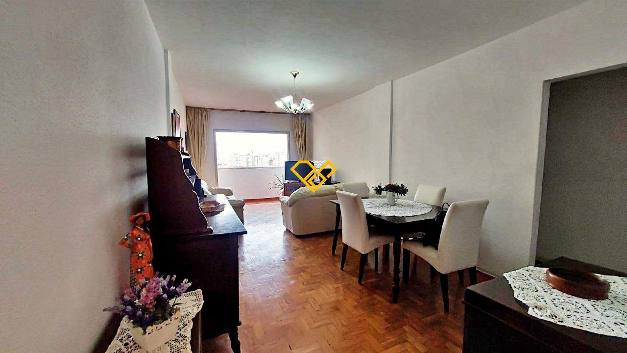 Apartamento à venda no Ponta da Praia: 