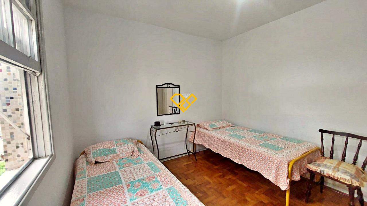 Apartamento à venda no Ponta da Praia: 