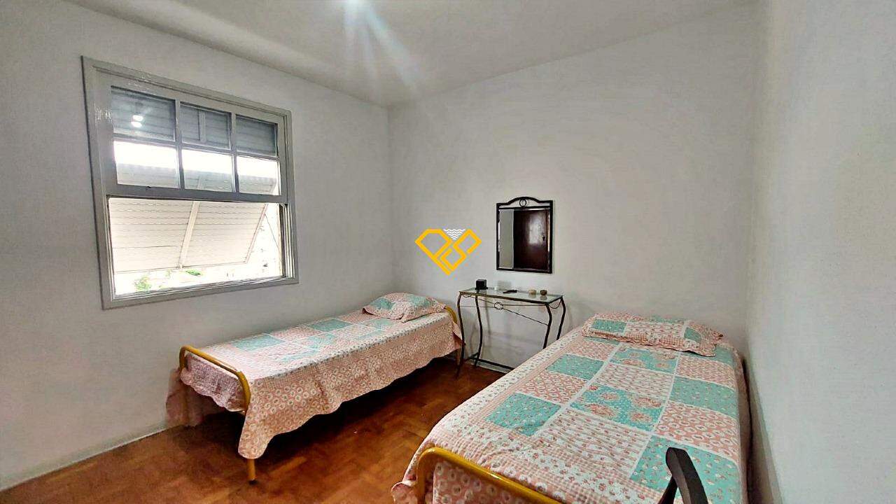 Apartamento à venda no Ponta da Praia: 