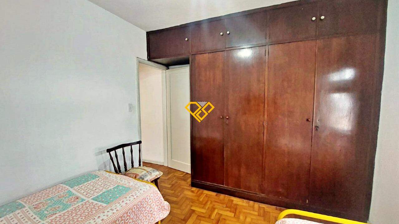 Apartamento à venda no Ponta da Praia: 