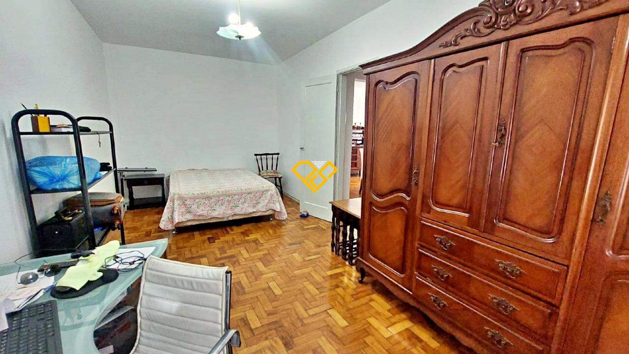 Apartamento à venda no Ponta da Praia: 