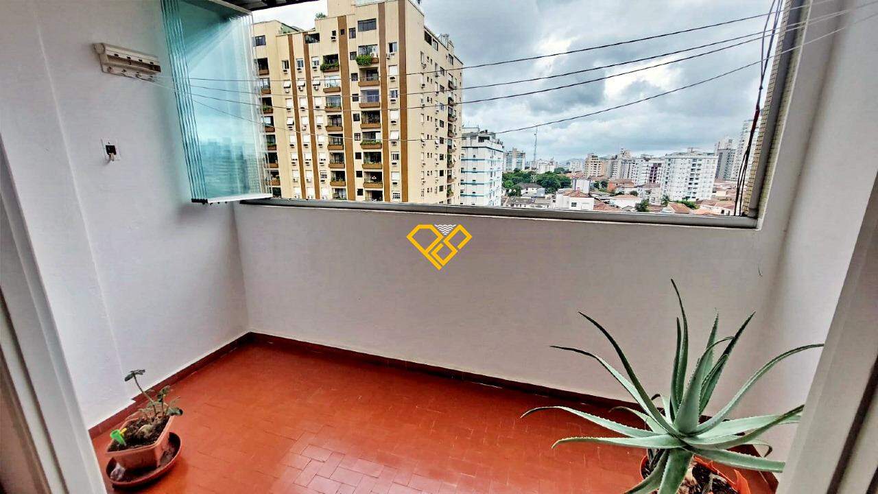 Apartamento à venda no Ponta da Praia: