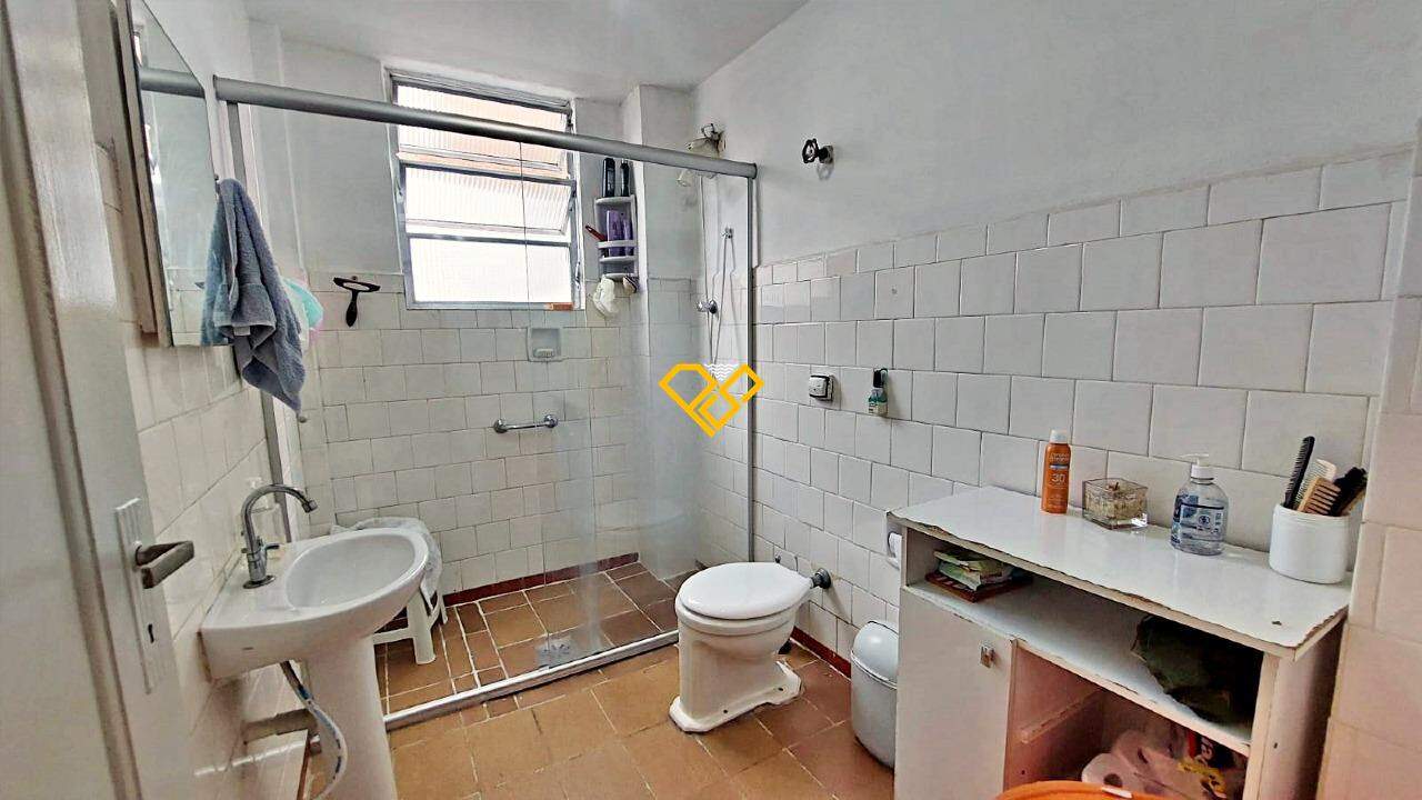 Apartamento à venda no Ponta da Praia: 