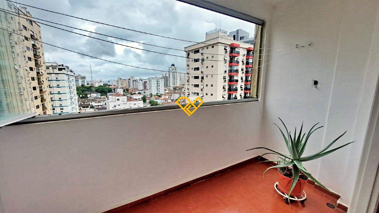 Apartamento à venda no Ponta da Praia: