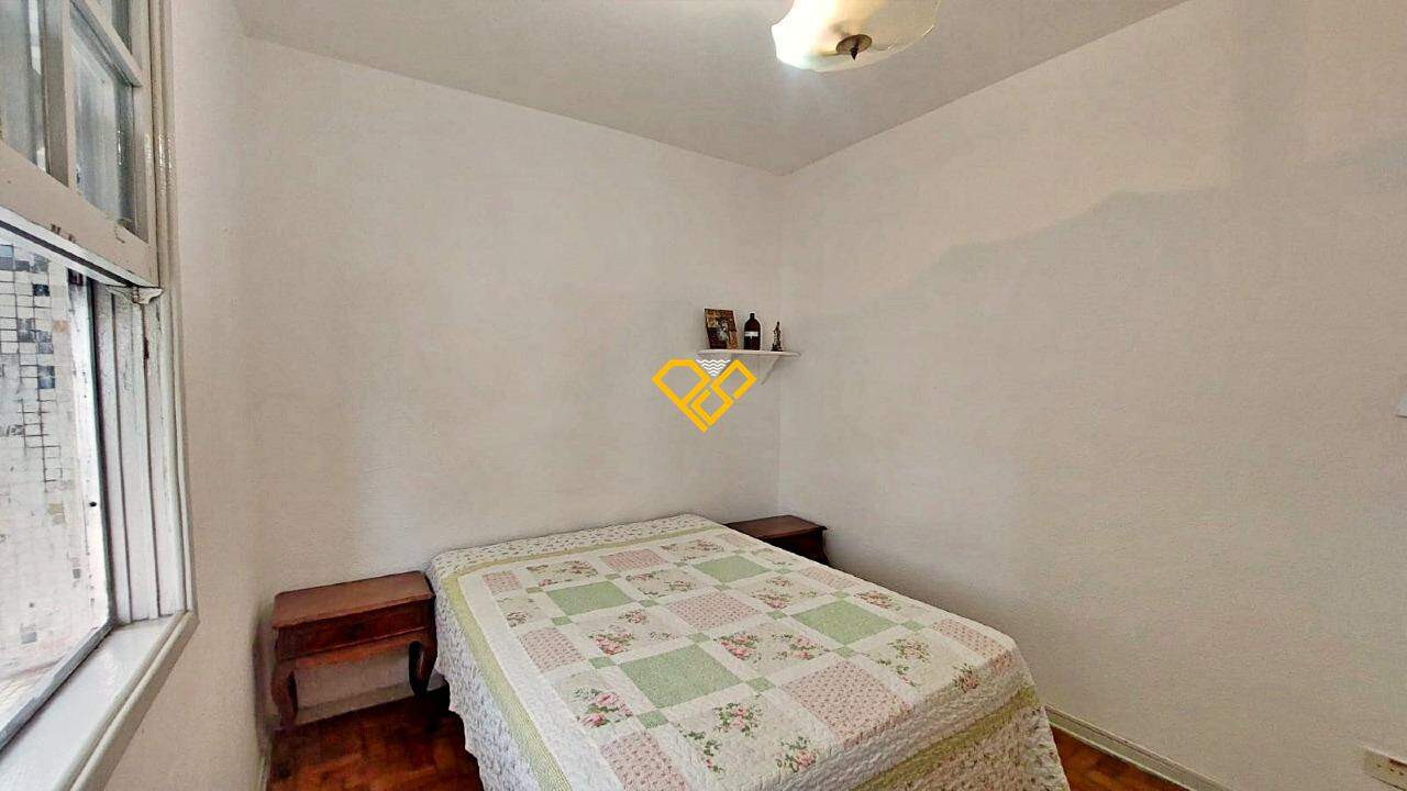 Apartamento à venda no Ponta da Praia: 