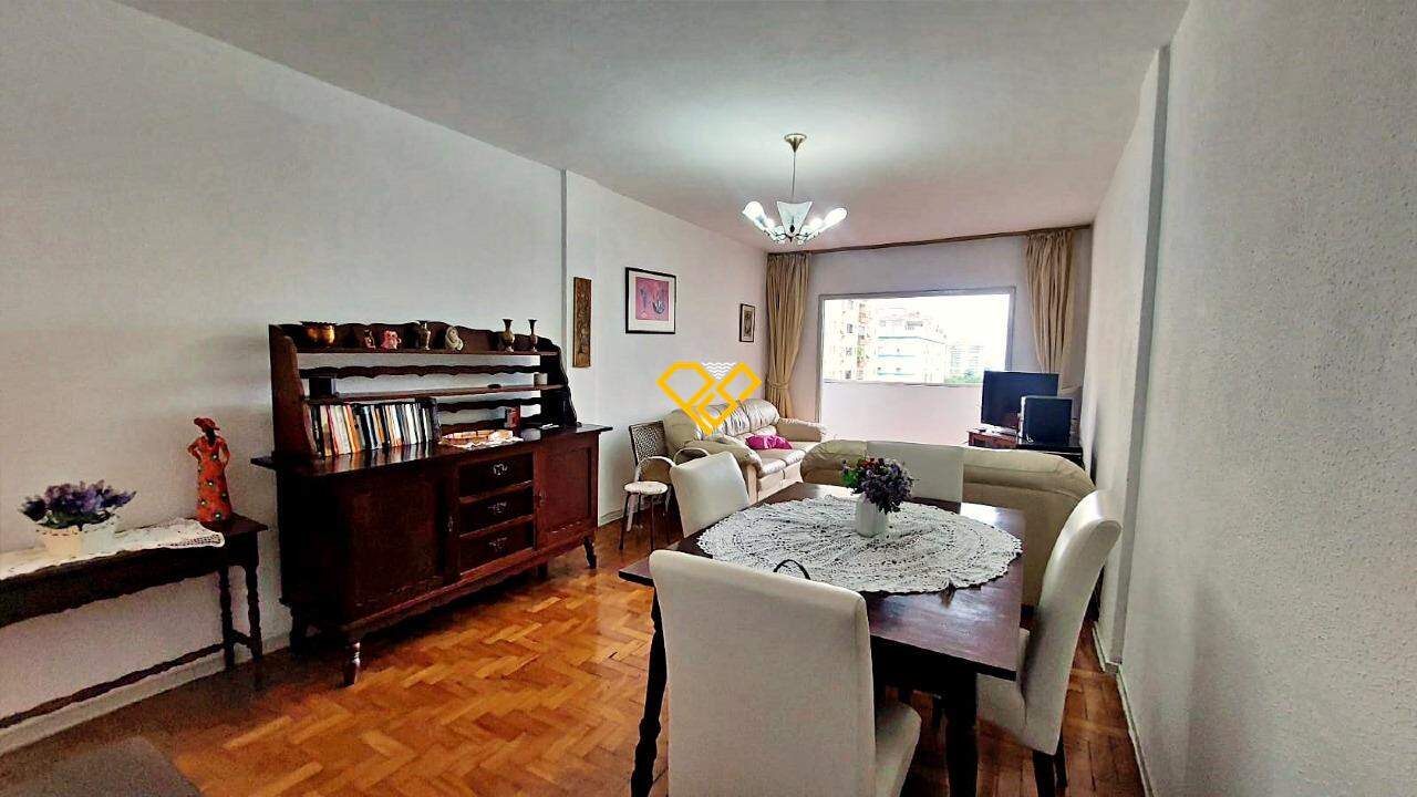 Apartamento à venda no Ponta da Praia: 