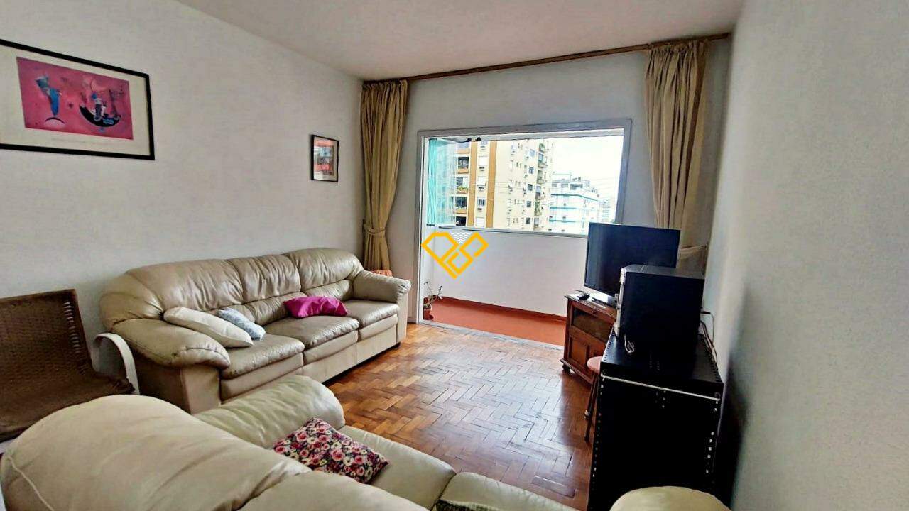 Apartamento à venda no Ponta da Praia: