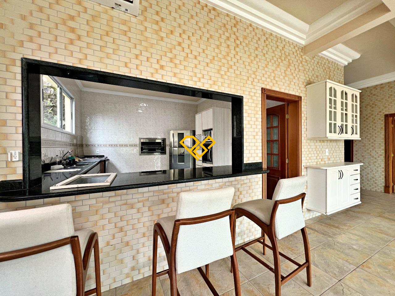 Casa à venda no Santa Terezinha: 