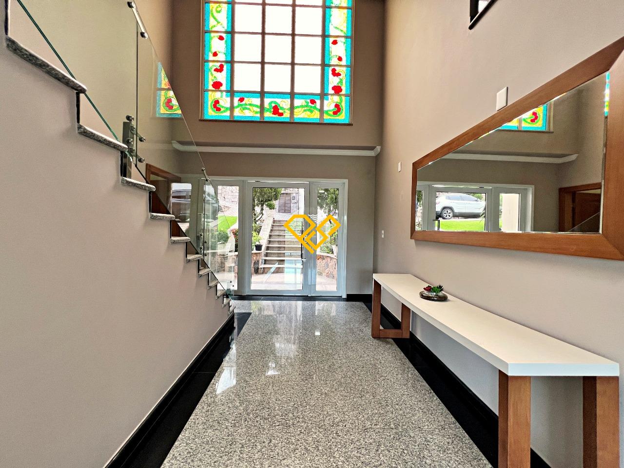 Casa à venda no Santa Terezinha: 