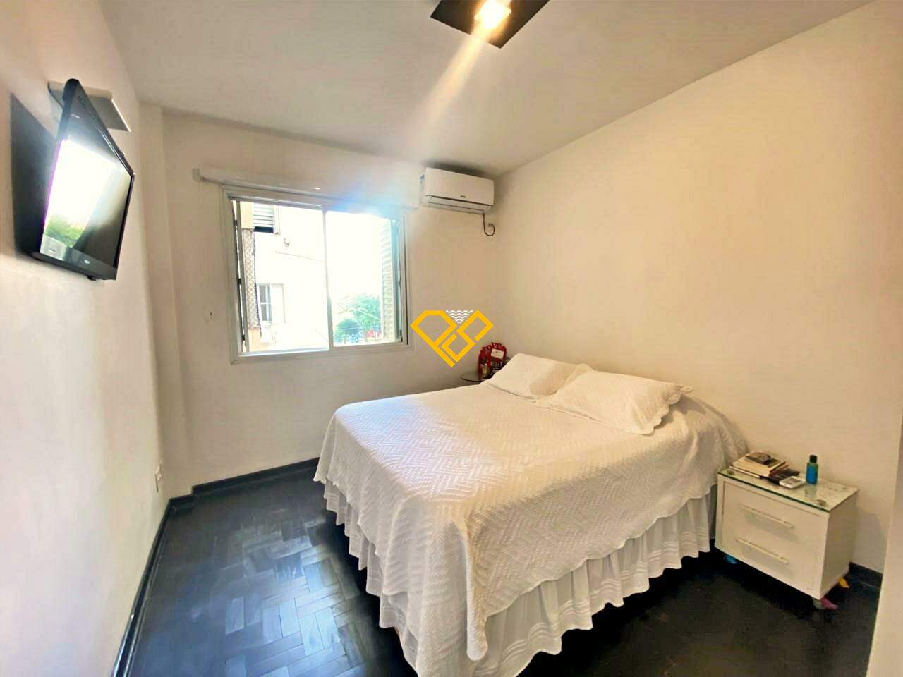 Apartamento à venda no Boqueirão: Dormitório 1
