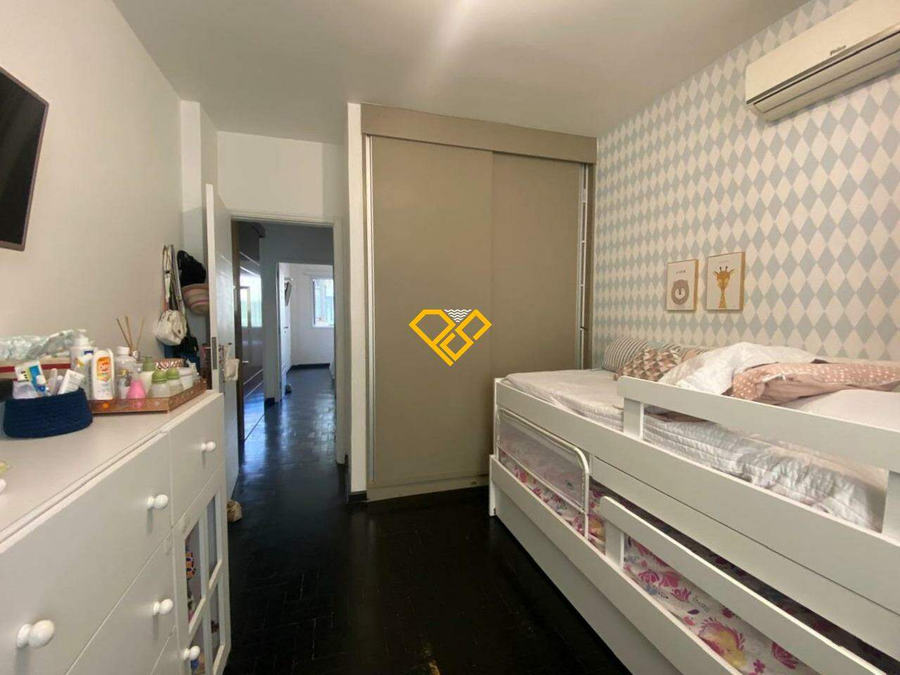 Apartamento à venda no Boqueirão: Dormitório 2