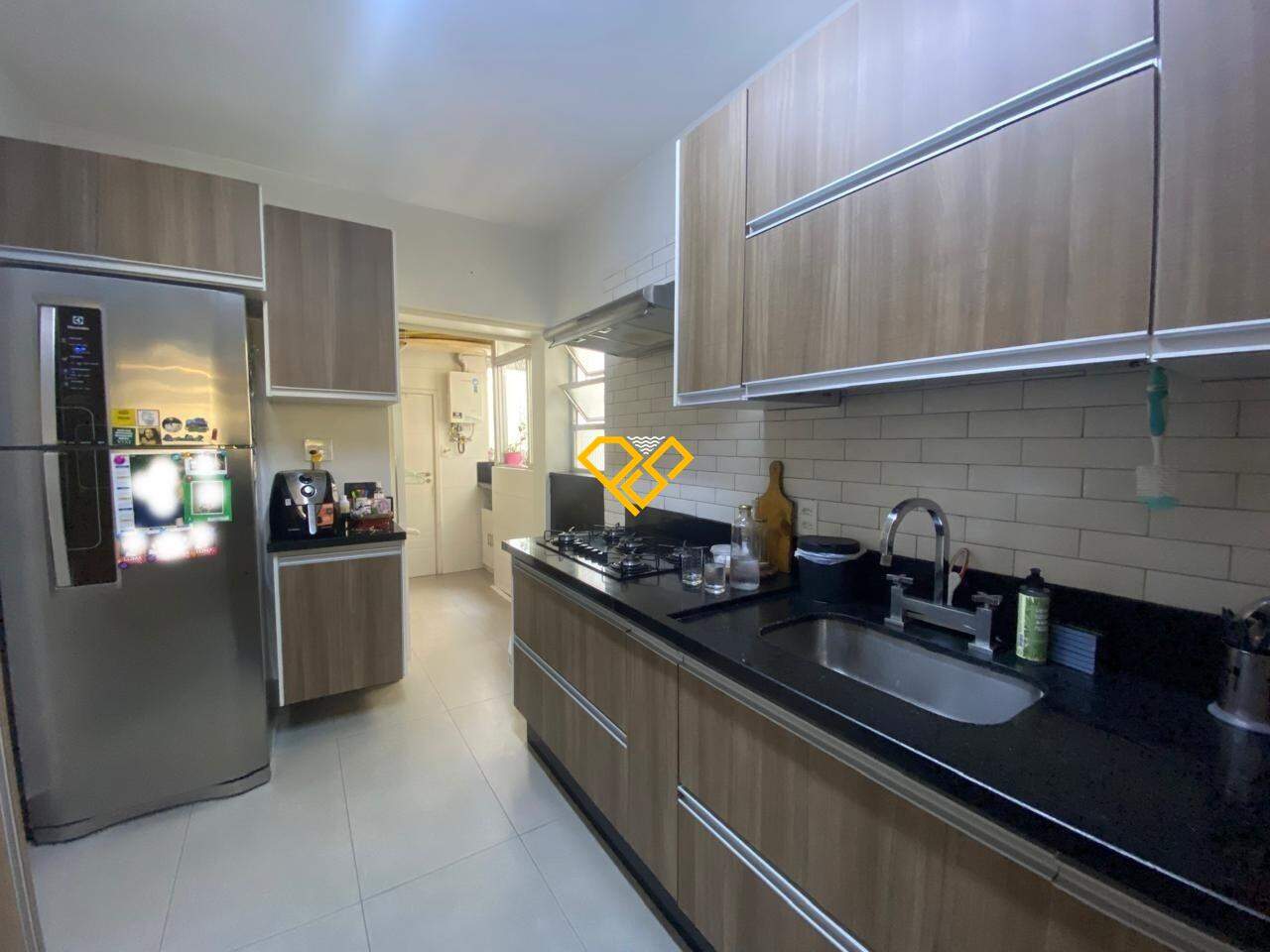 Apartamento à venda no Boqueirão: Cozinha