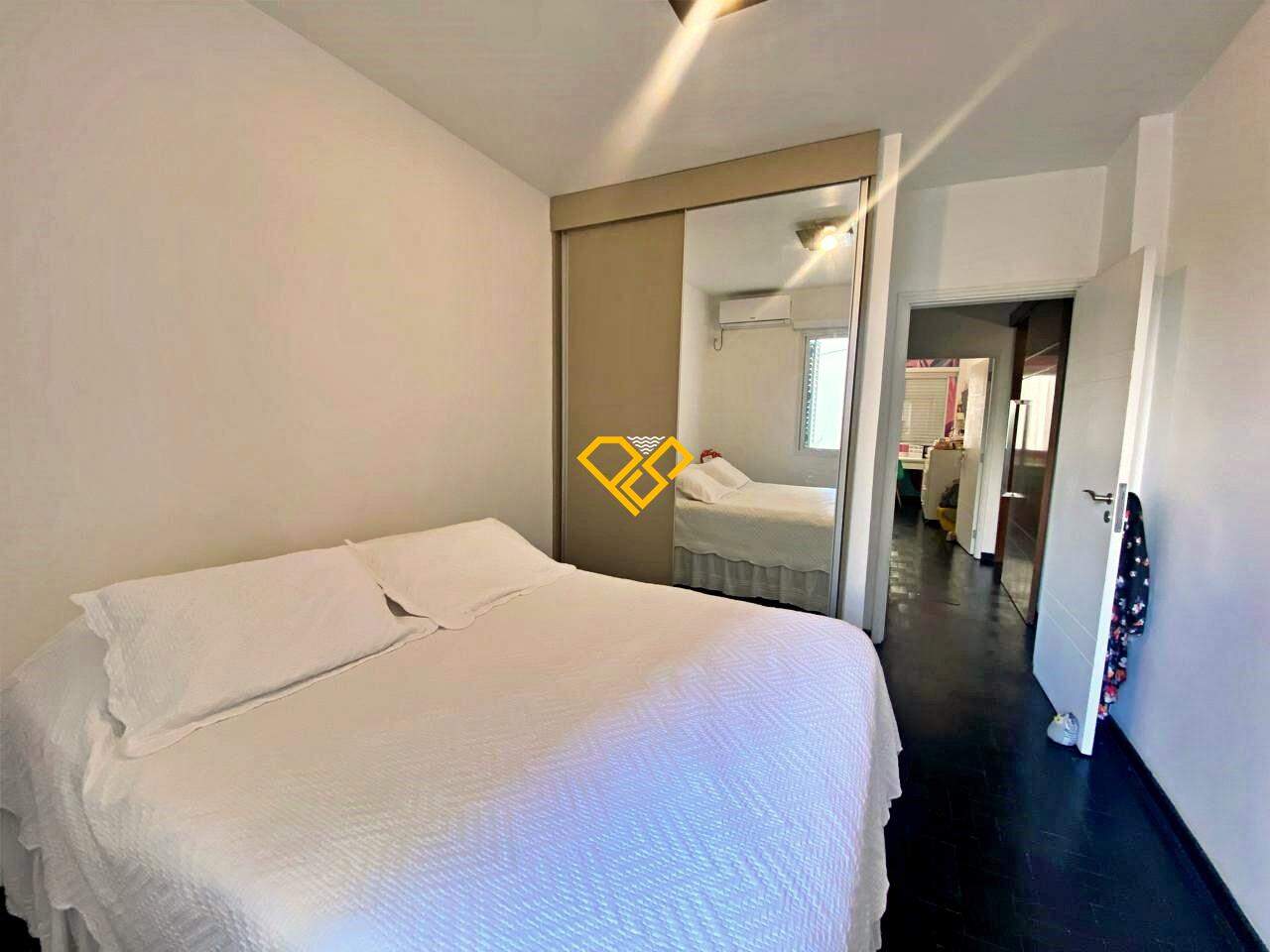 Apartamento à venda no Boqueirão: Dormitório 1
