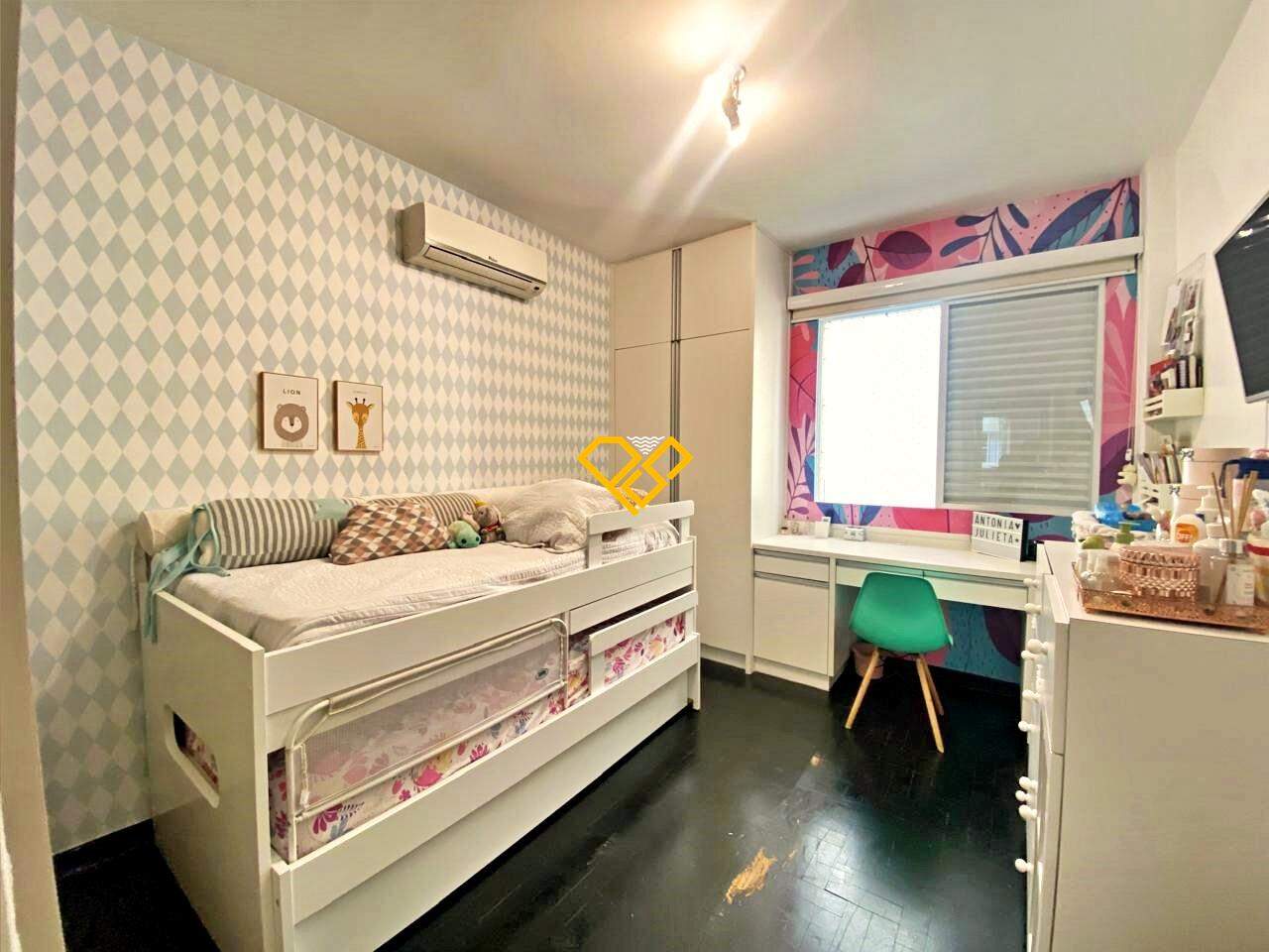 Apartamento à venda no Boqueirão: Dormitório 2
