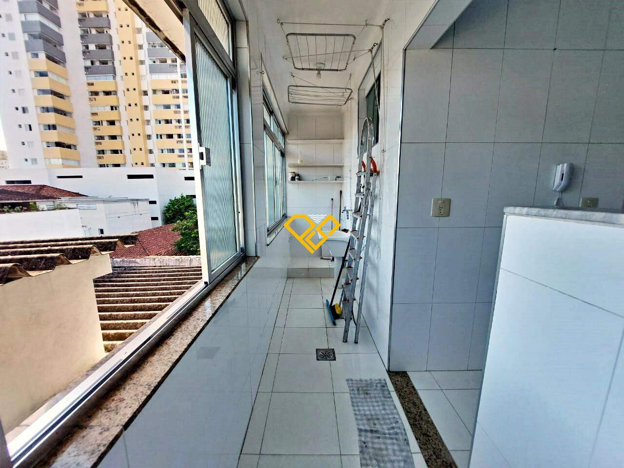 Apartamento à venda no Boqueirão: