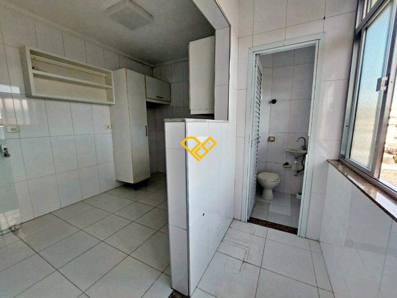Apartamento à venda no Boqueirão:
