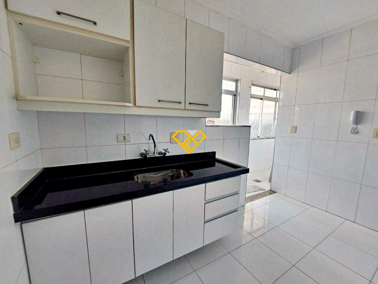 Apartamento à venda no Boqueirão: