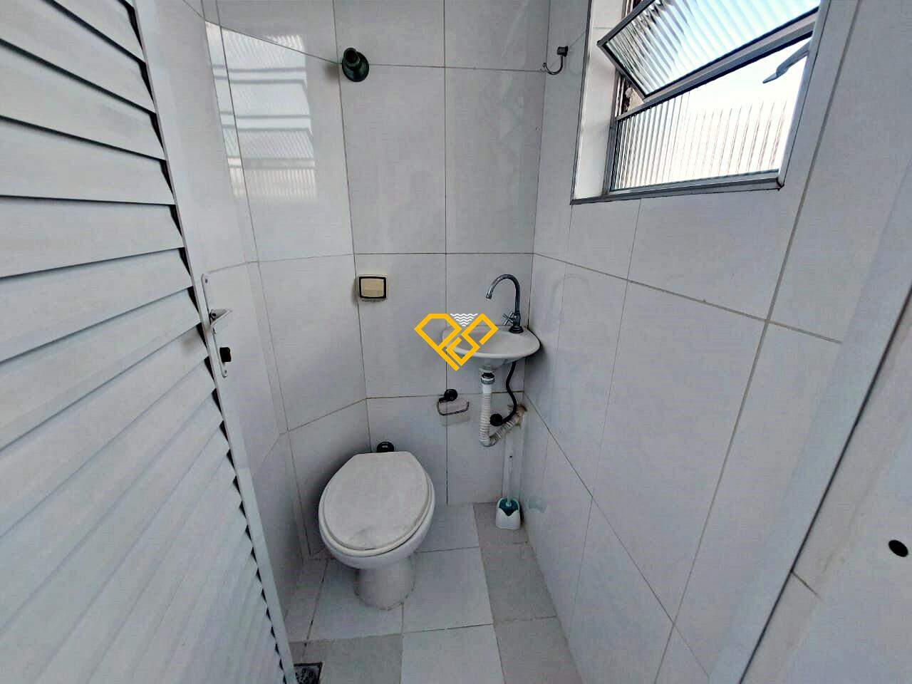 Apartamento à venda no Boqueirão: