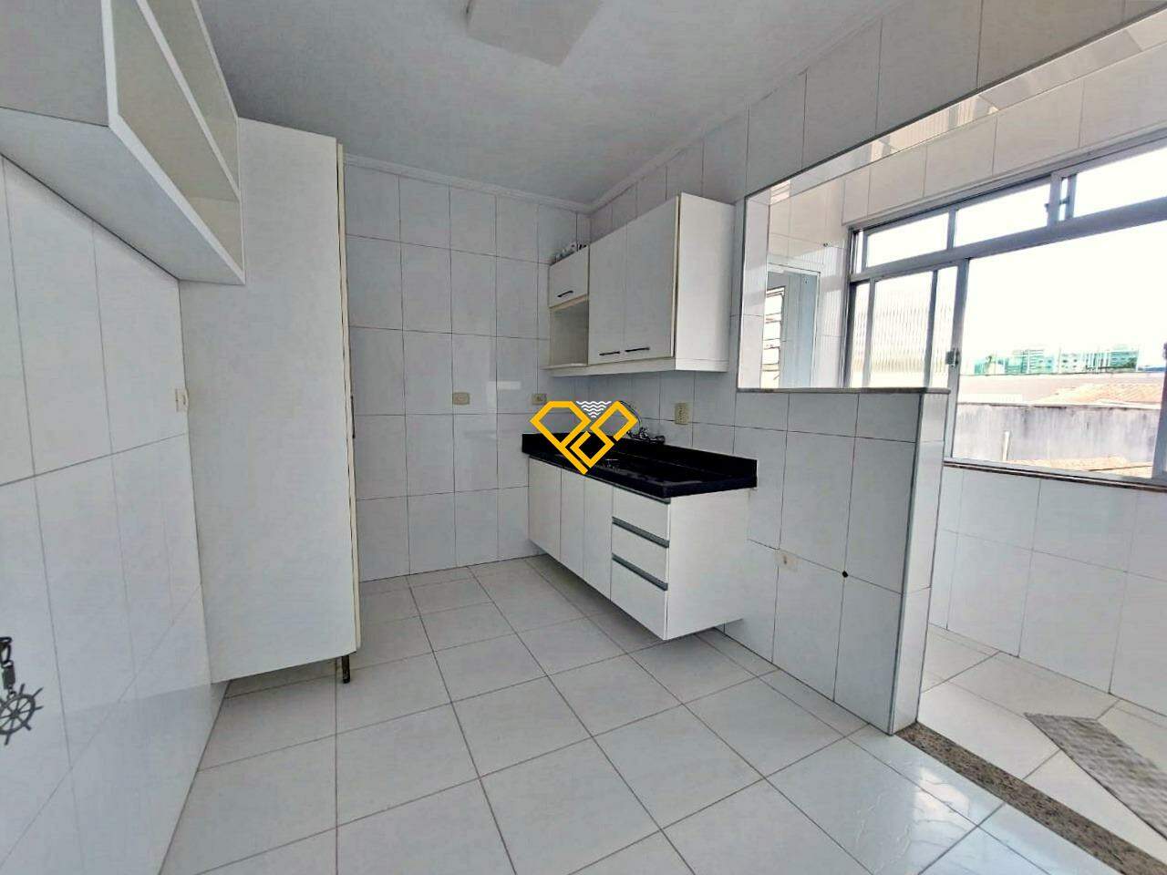 Apartamento à venda no Boqueirão: