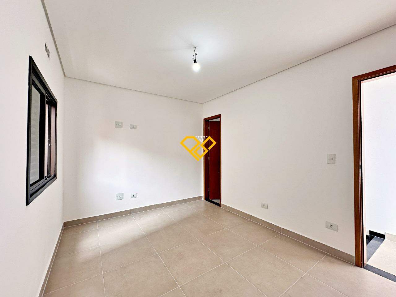 Casa à venda no José Menino: Suíte 1