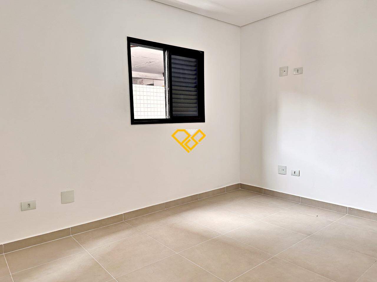 Casa à venda no José Menino: Suíte 2