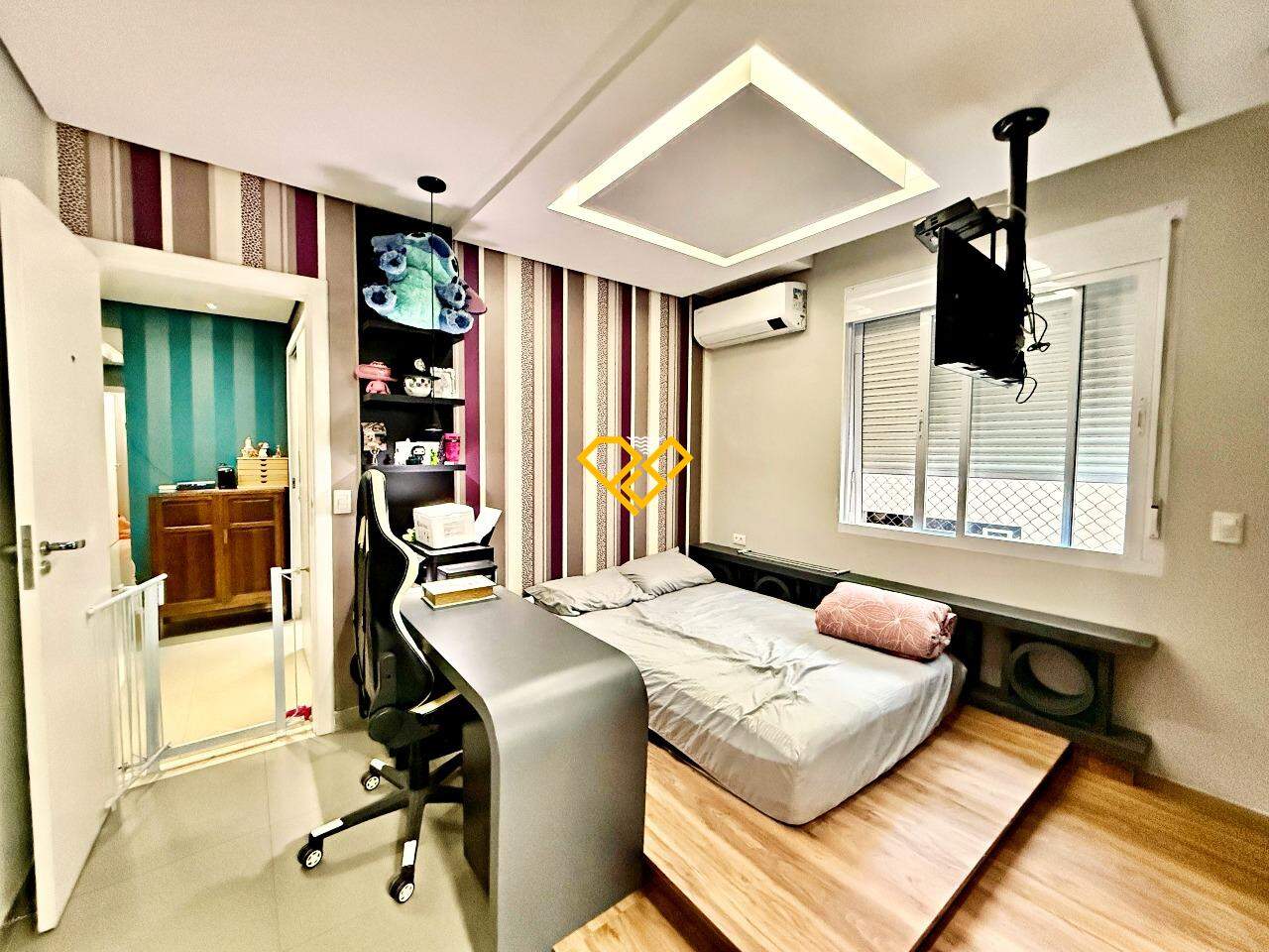 Apartamento à venda no Boqueirão: 