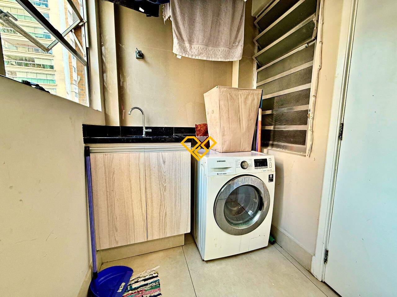 Apartamento à venda no Boqueirão: 