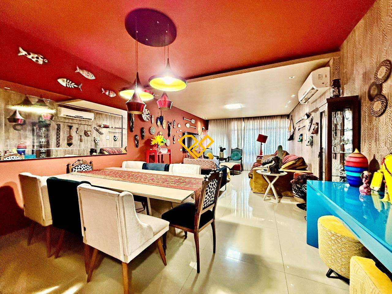 Apartamento à venda no Boqueirão: