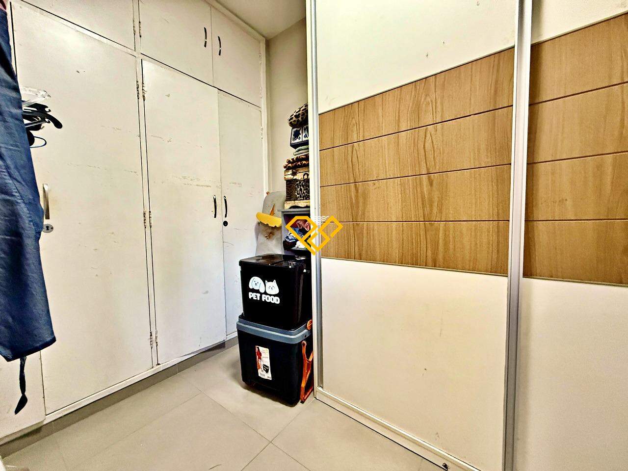 Apartamento à venda no Boqueirão: 
