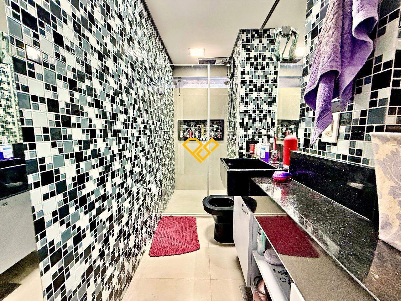 Apartamento à venda no Boqueirão: 