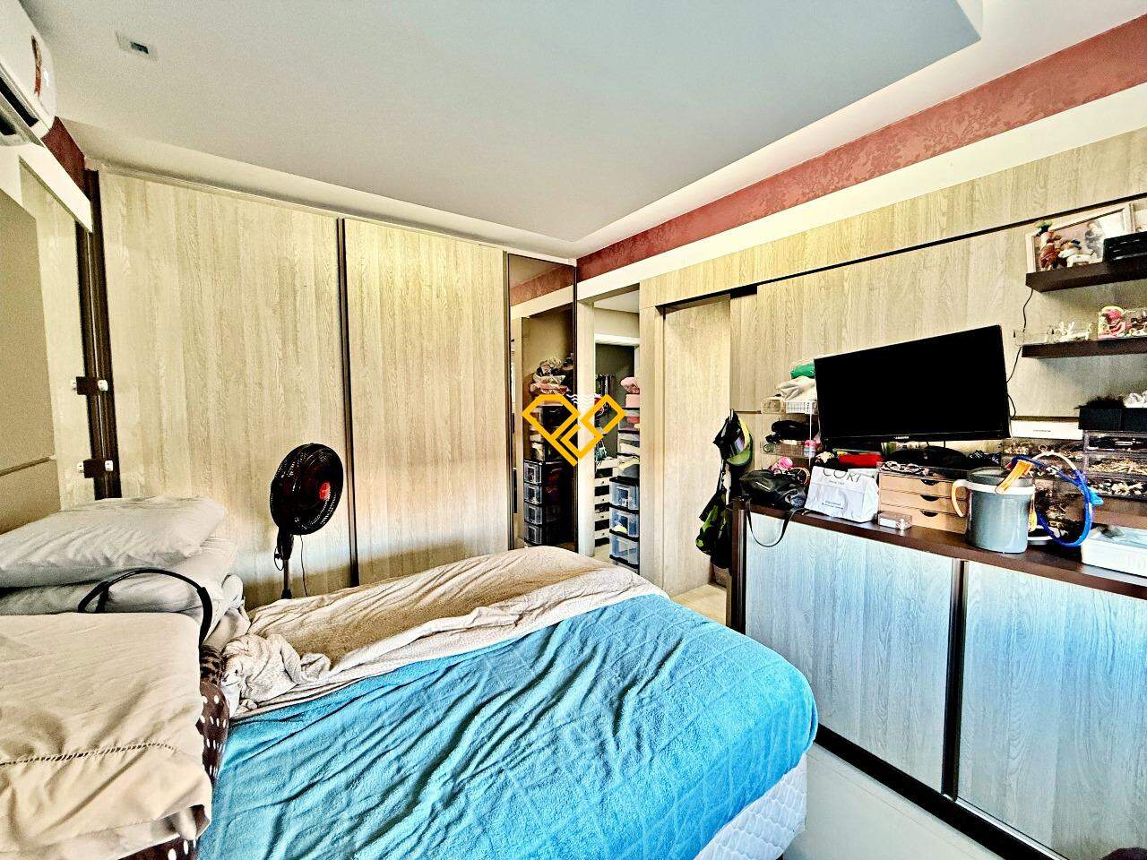Apartamento à venda no Boqueirão: 