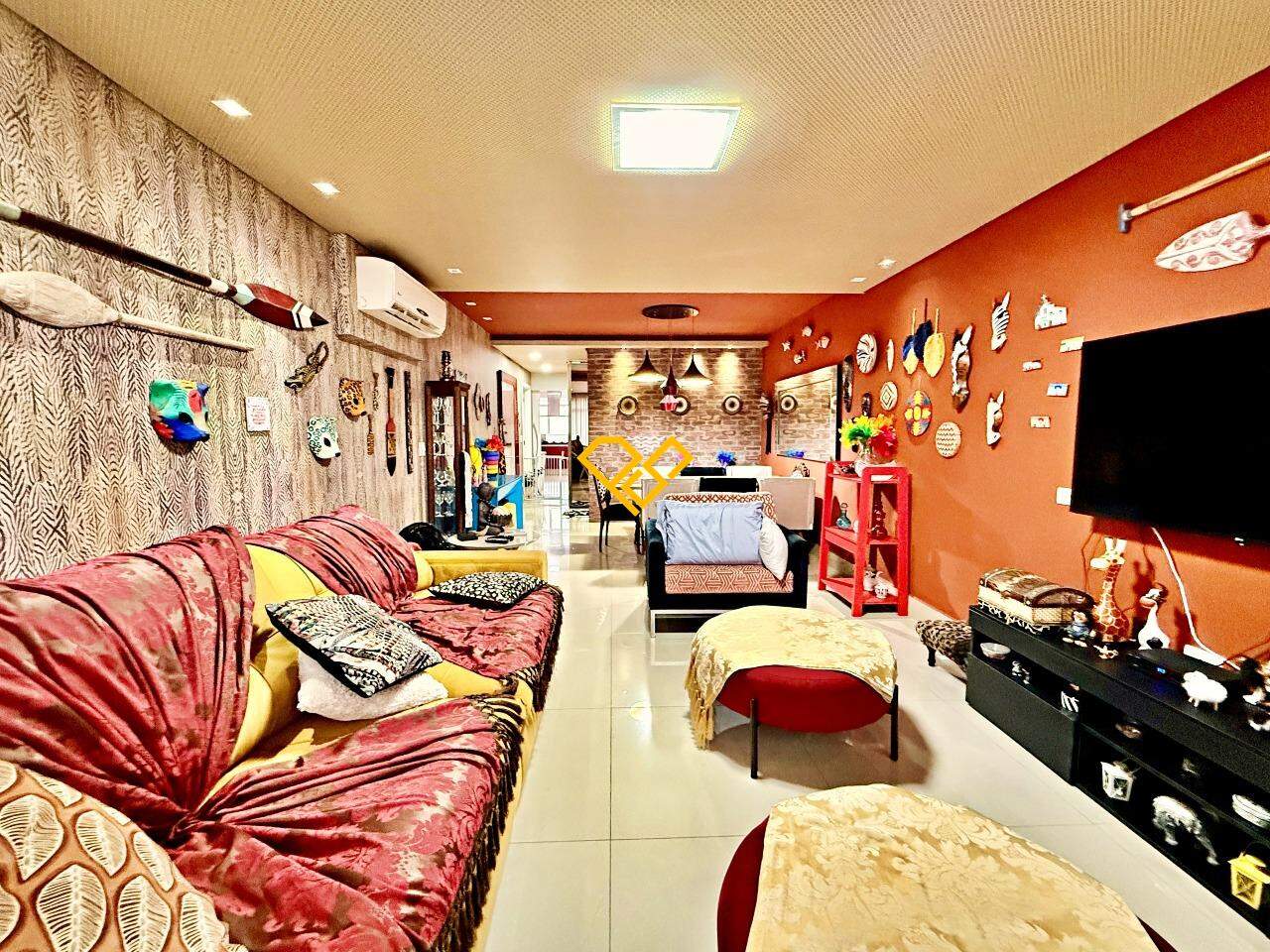 Apartamento à venda no Boqueirão: 