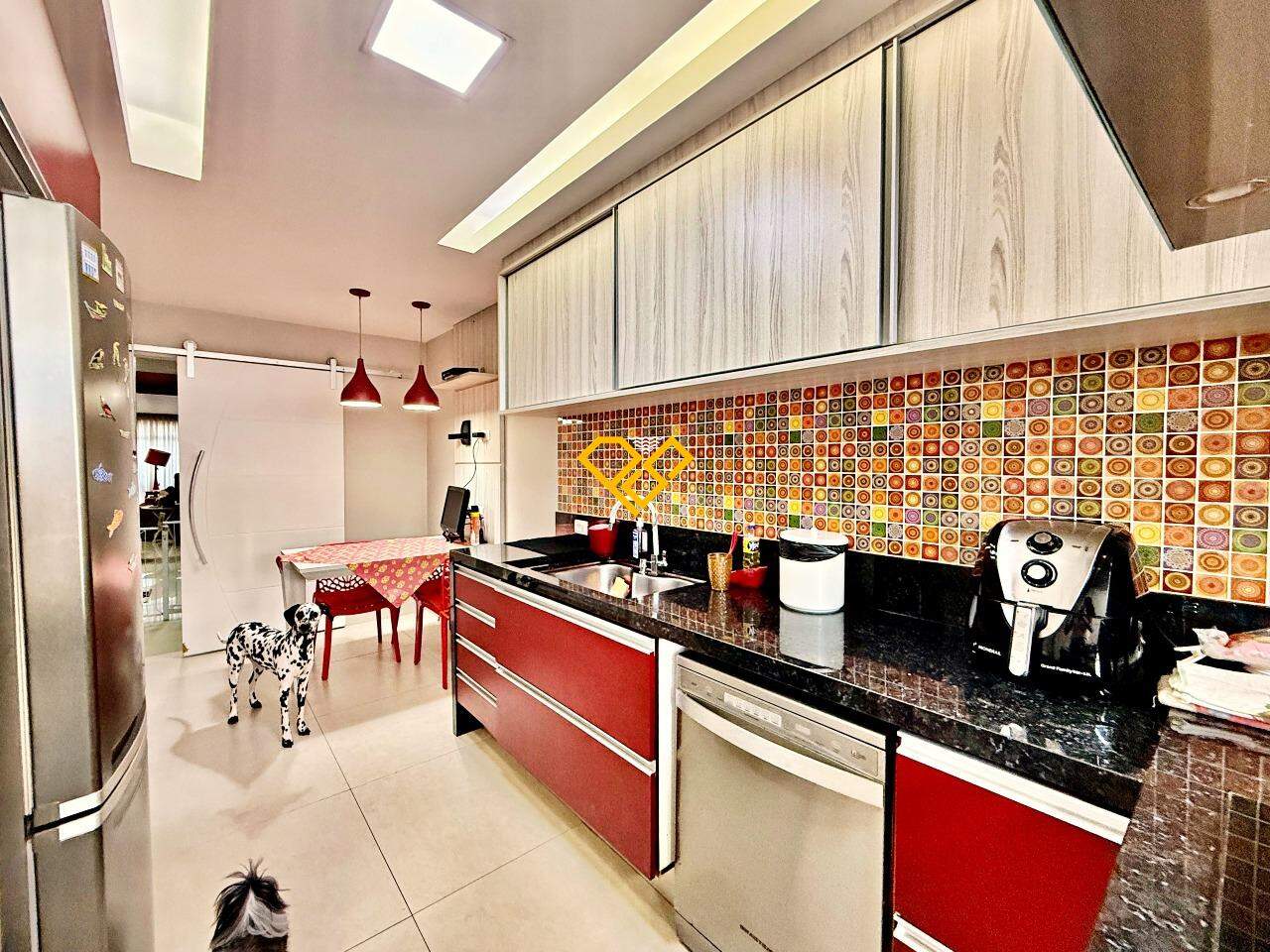 Apartamento à venda no Boqueirão: 