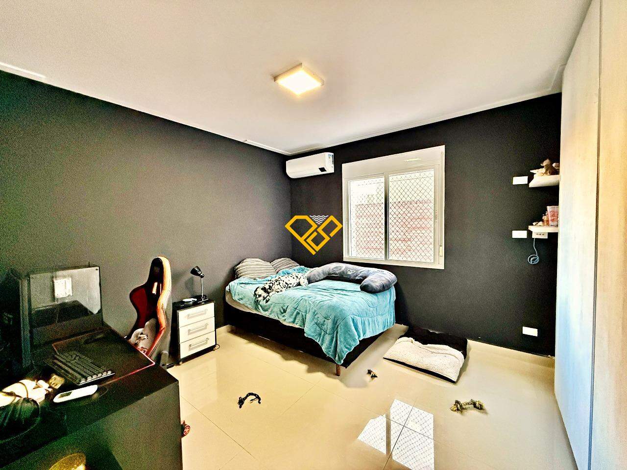 Apartamento à venda no Boqueirão: 